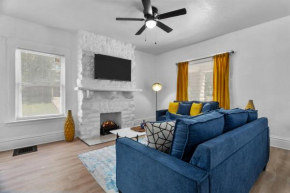 Modern Hyde Park HydeOut (FL1)